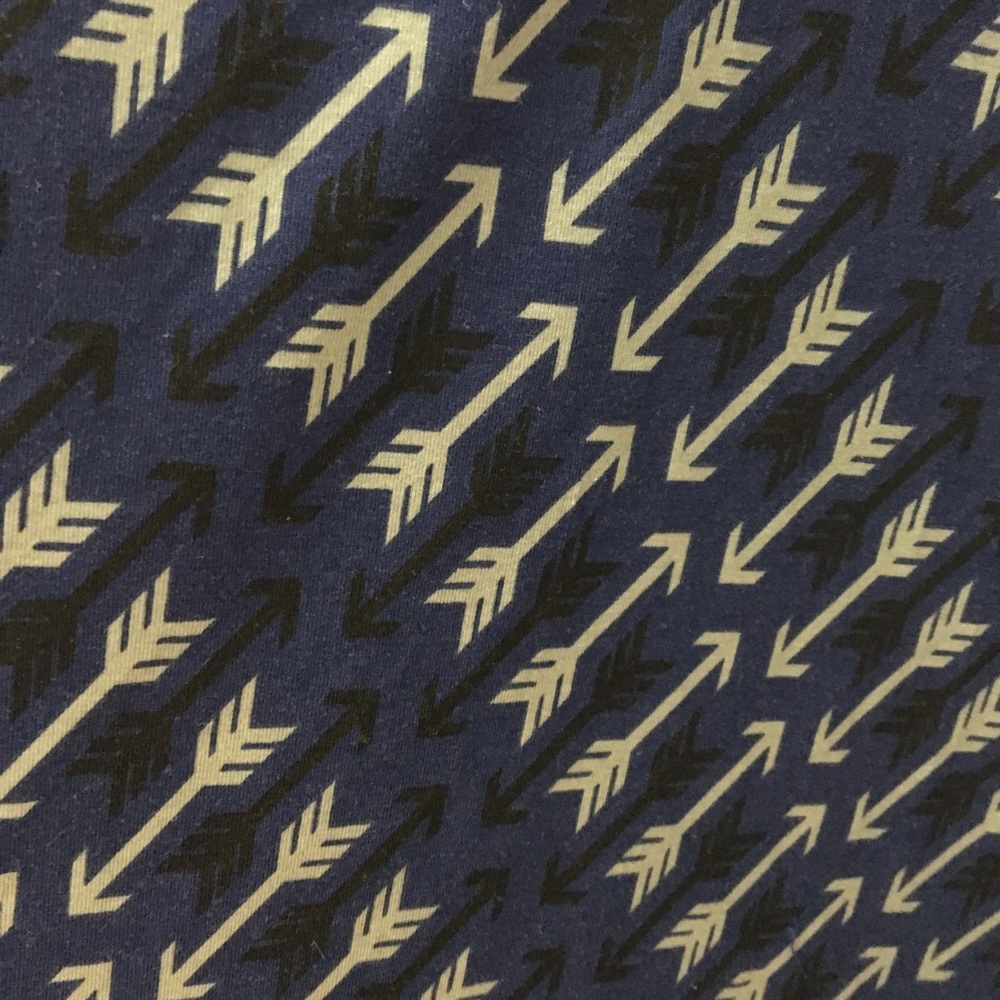 Lularoe Carly no pocket